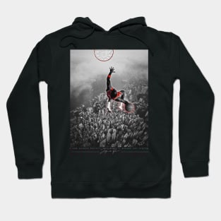 Michael Jordan Hoodie